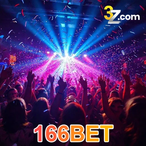 166BET Bônus