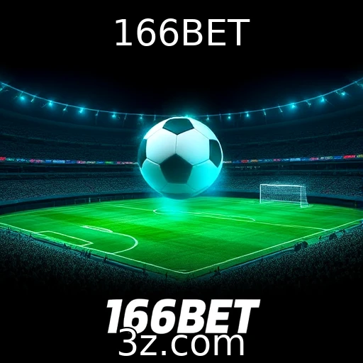 166BET Descubra os segredos das apostas esportivas no Brasil