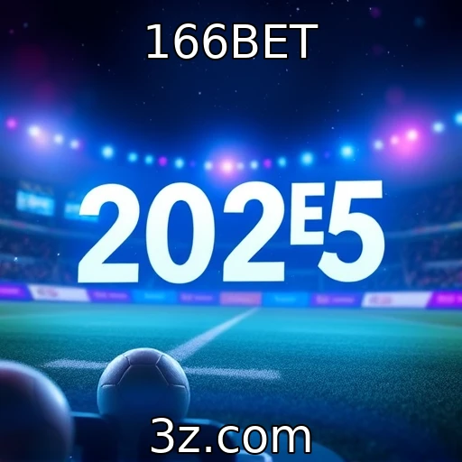 166BET E-sports: O Crescimento Impressionante dos Campeonatos em 2025