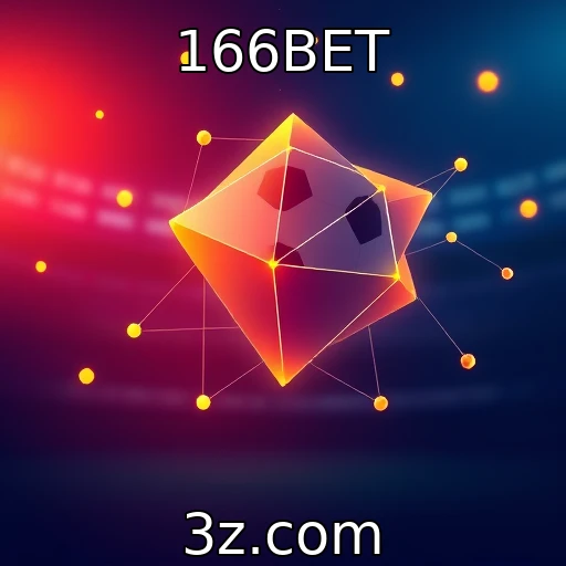 166BET Apostas Esportivas: Como Analyser Partidas Pode Maximizar Seus Ganhos