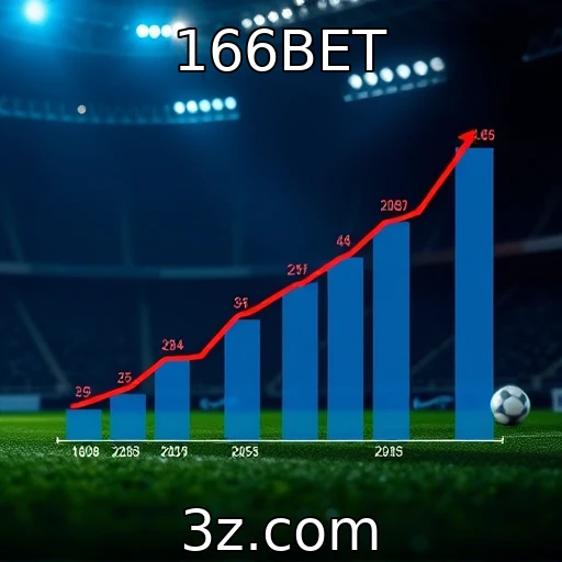 Apostas Esportivas: O Crescimento das Estratégias para 2025