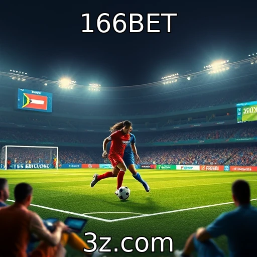 Apostas Esportivas 2025: Analisando os Jogos para Maximizar Seus Lucros