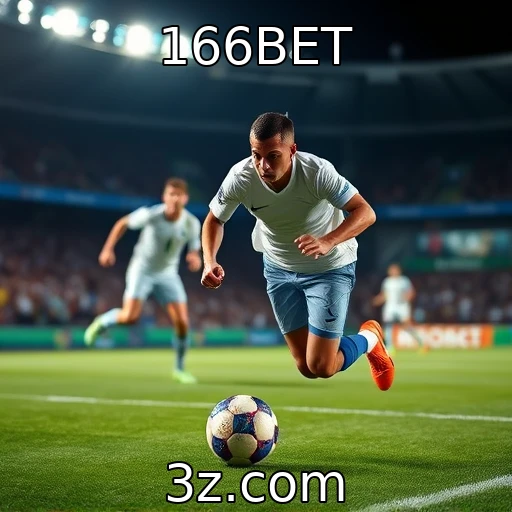 166BET Estratégias eficazes para aumentar suas apostas em esportes