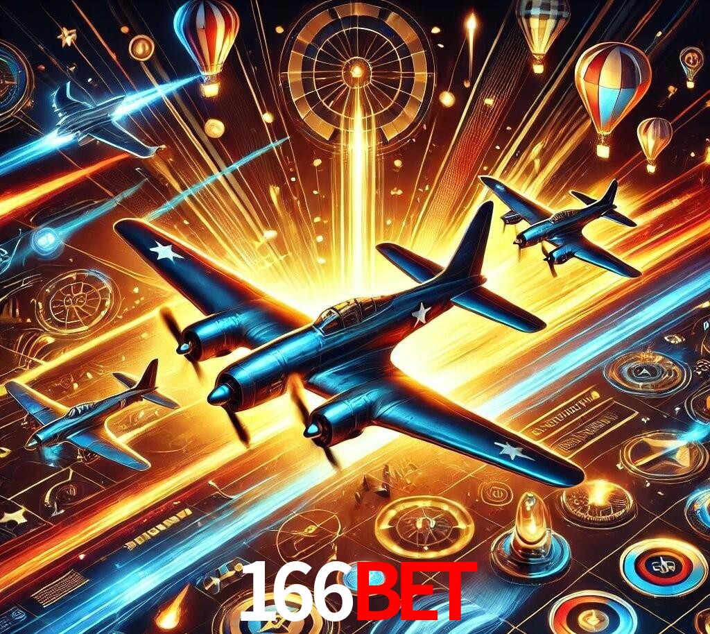 Vantagens do Aviator no 166bet