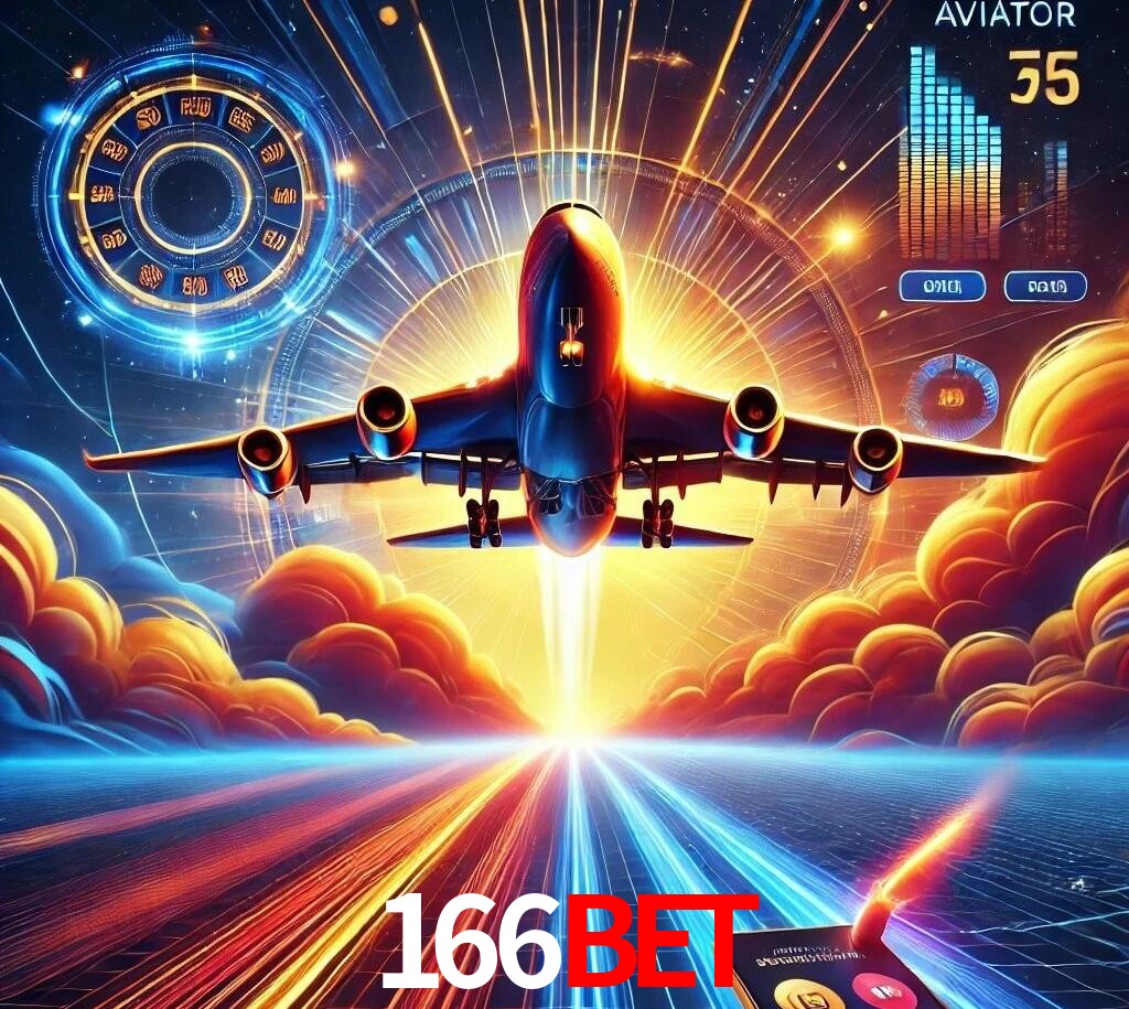 166bet Introdução ao Aviator