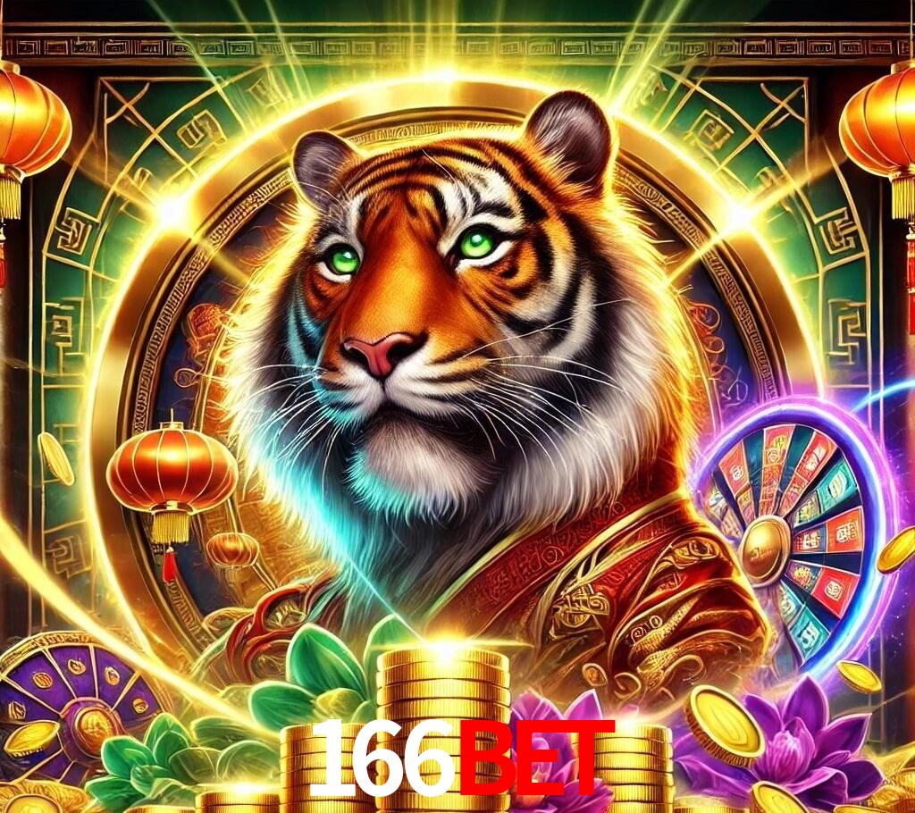 166bet Dicas para Fortune Tiger