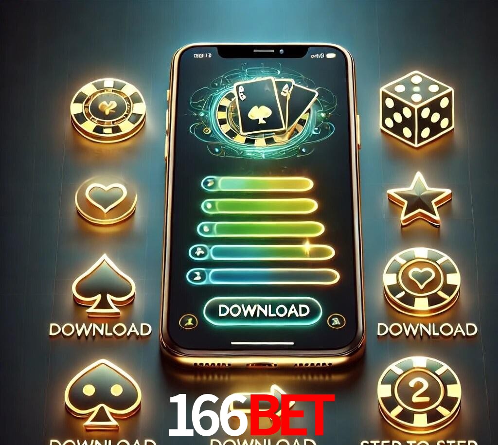 166bet Como Baixar o App
