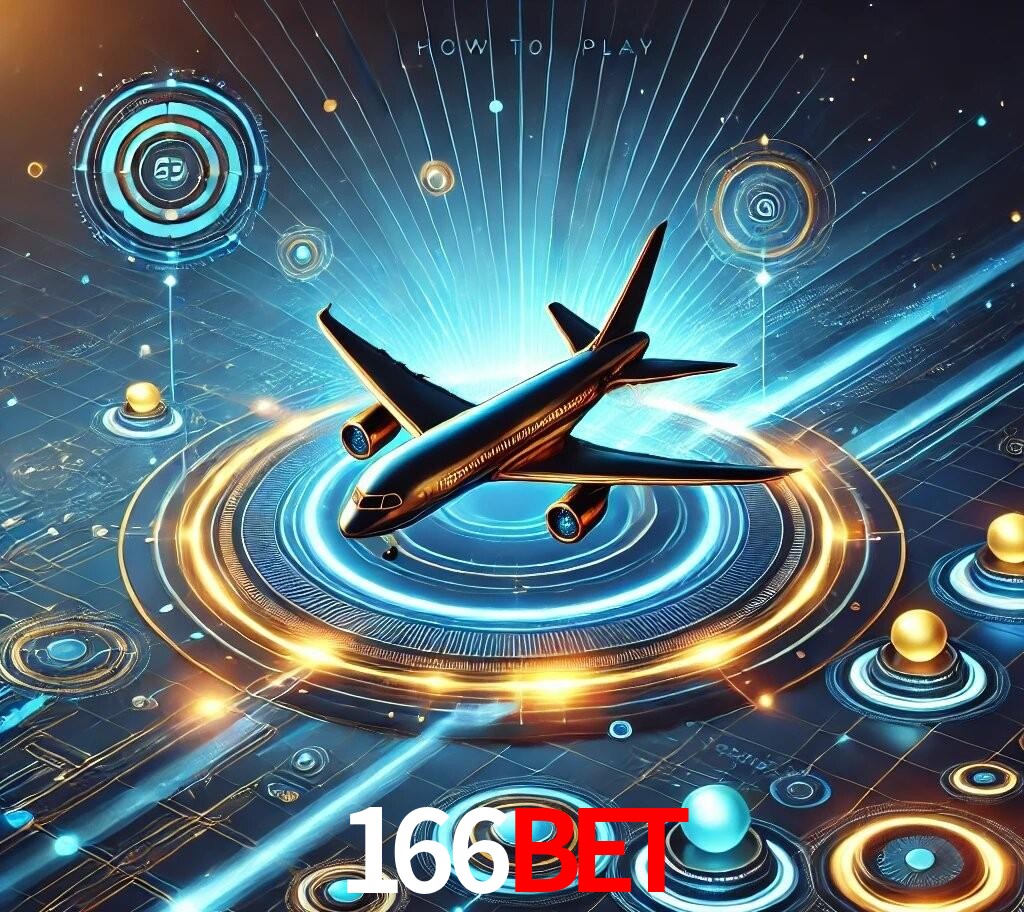 166bet Como Jogar Aviator