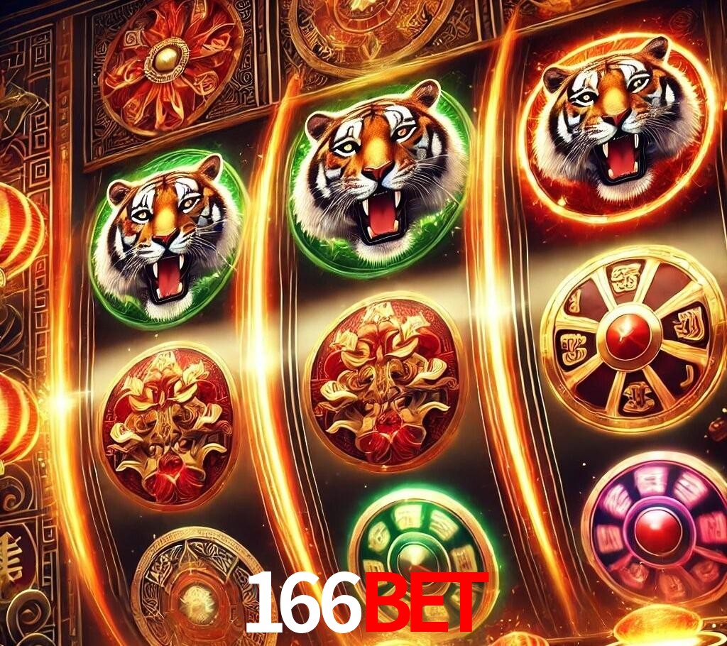 166bet Como Jogar Fortune Tiger
