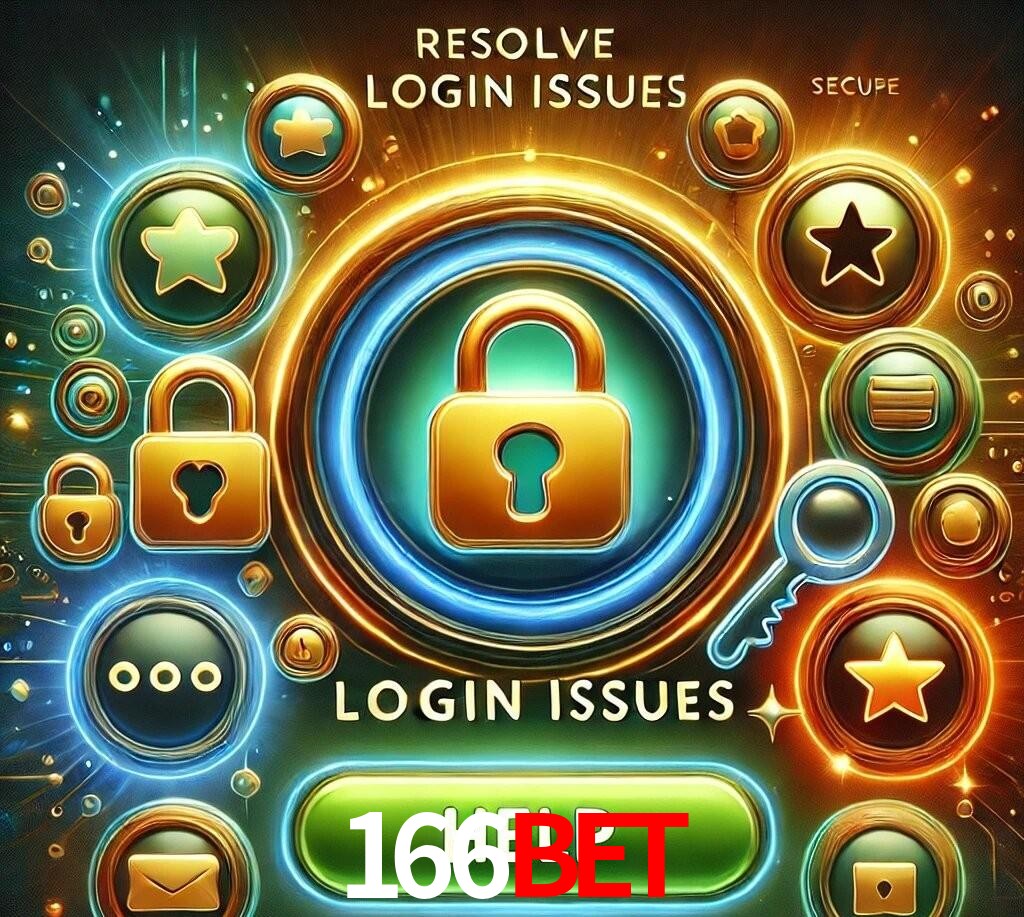 166bet Ajuda para Login