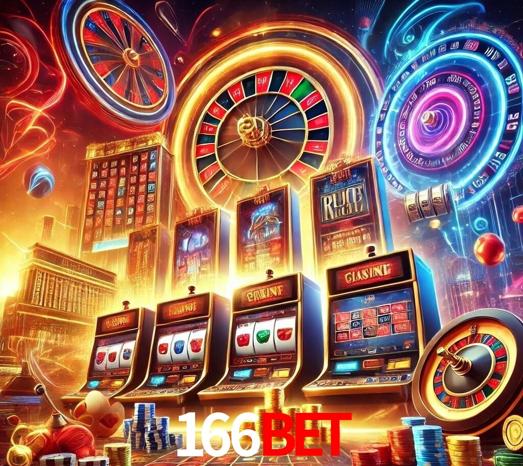166bet Jogos Populares