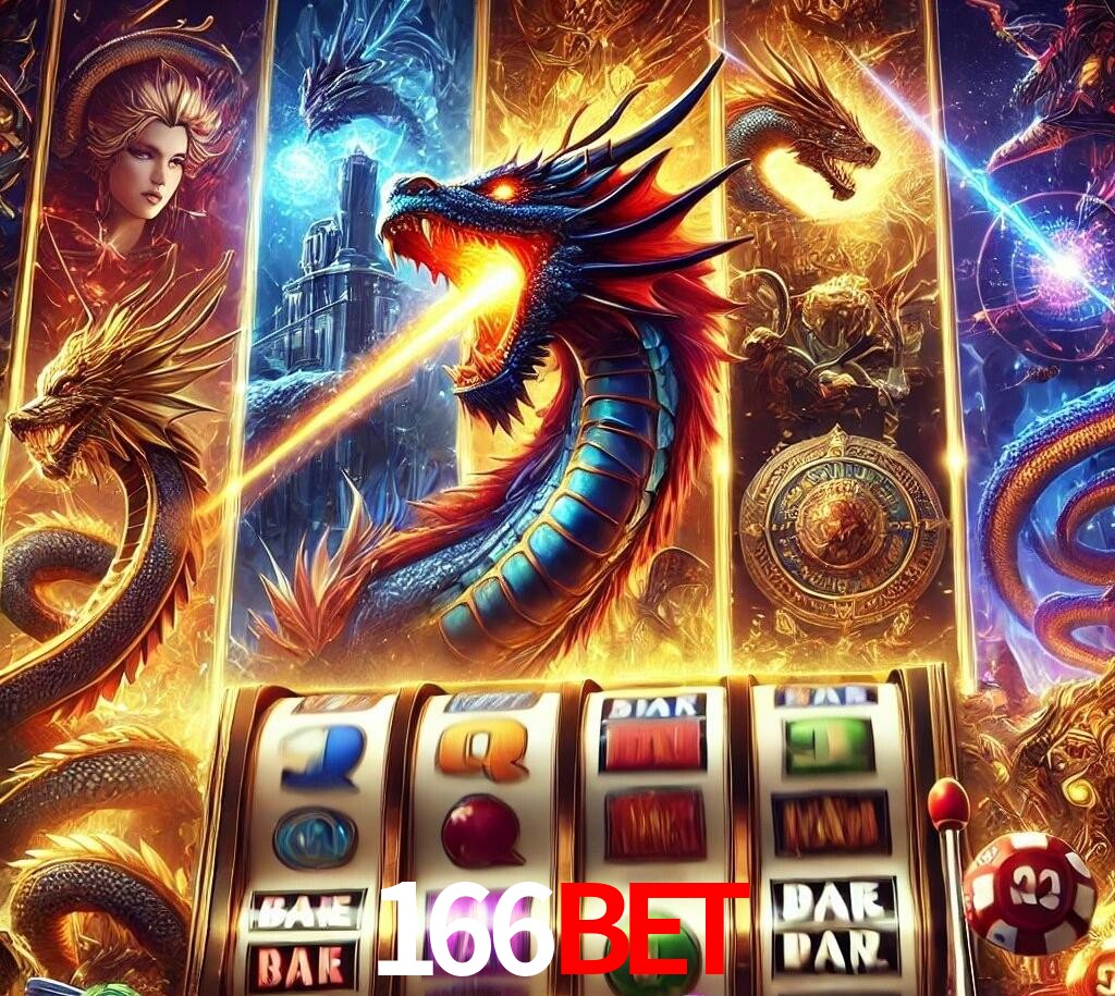 166bet Slots Populares