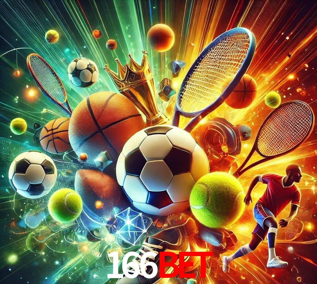 166bet Esportes Populares