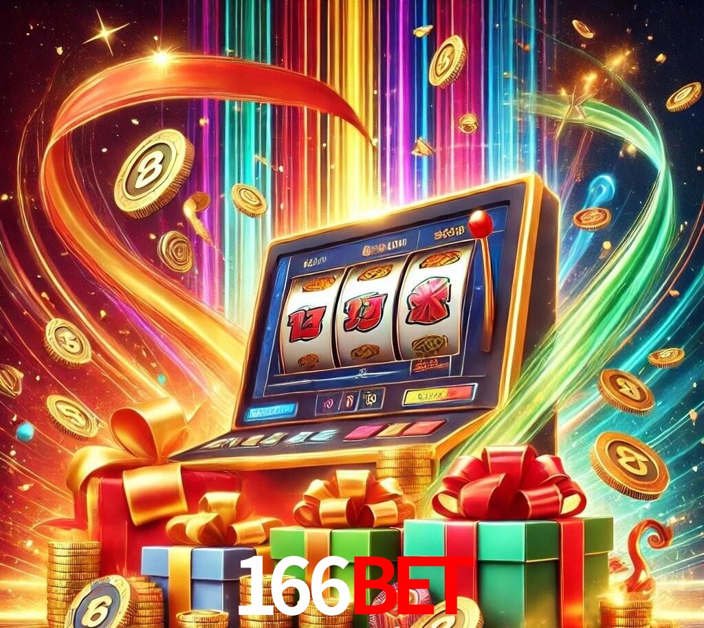 Promoções 166bet