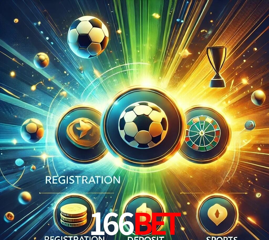 166bet Dicas para Apostas Esportivas