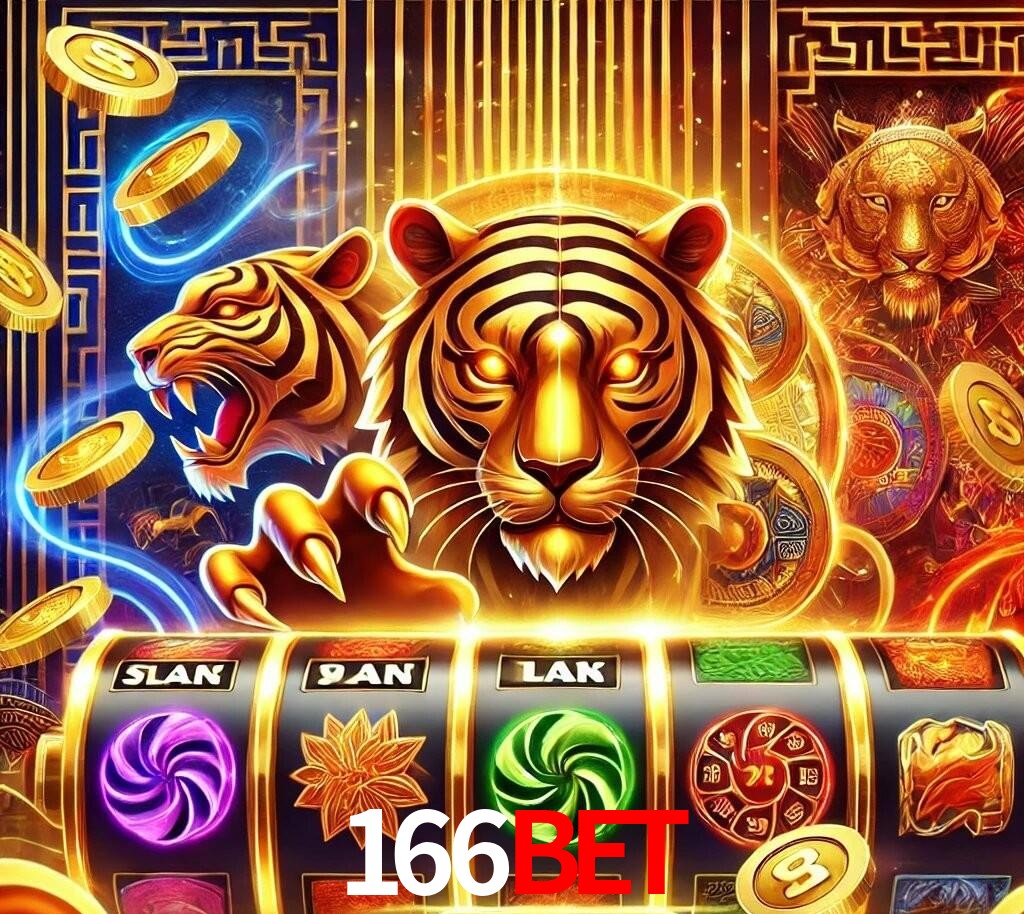 166bet Introdução ao Fortune Tiger