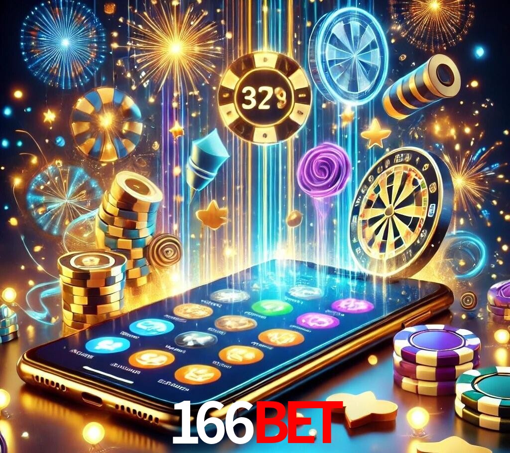 166bet Por Que Baixar o App?